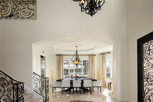 14 San Rafael Place, Laguna Niguel, CA 92677