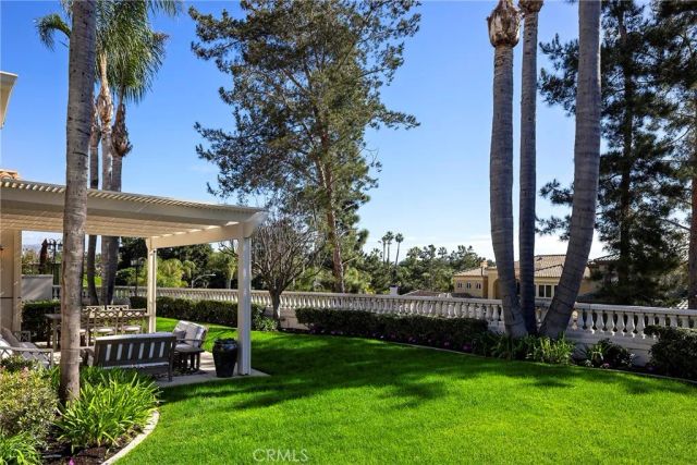 14 San Rafael Place, Laguna Niguel, CA 92677