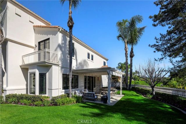 14 San Rafael Place, Laguna Niguel, CA 92677