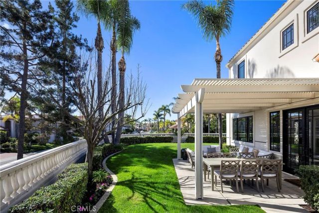 14 San Rafael Place, Laguna Niguel, CA 92677