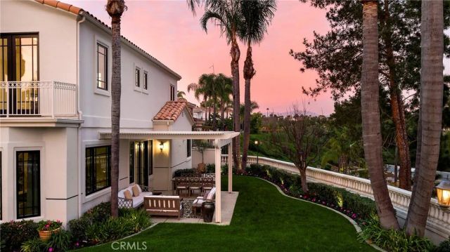 14 San Rafael Place, Laguna Niguel, CA 92677