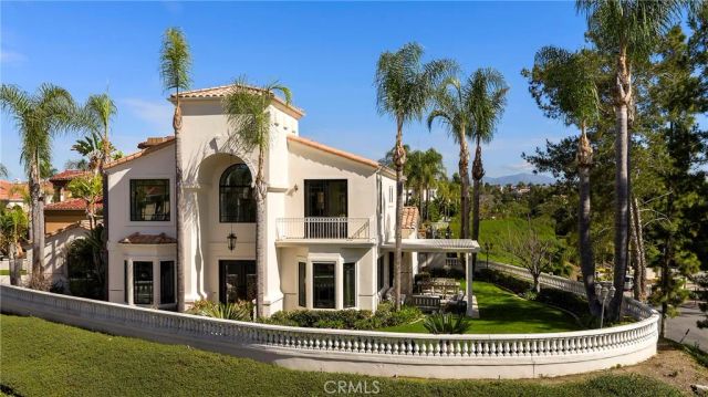 14 San Rafael Place, Laguna Niguel, CA 92677