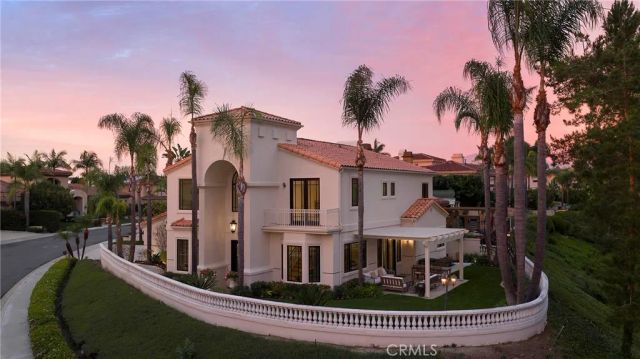 14 San Rafael Place, Laguna Niguel, CA 92677