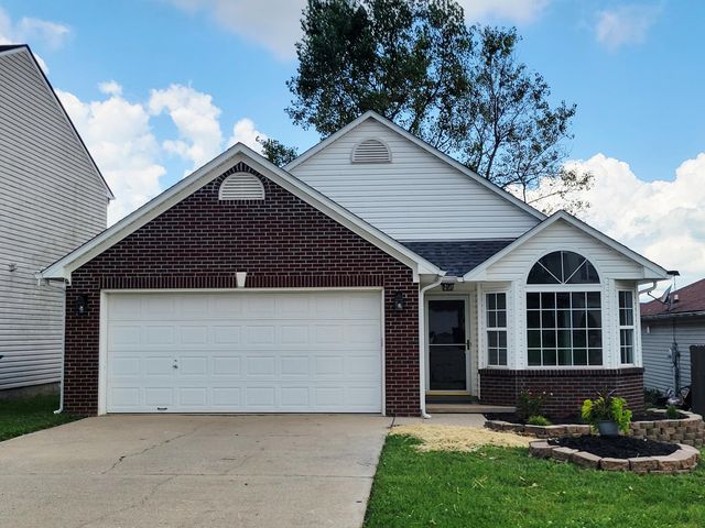 111 Yearling Court, Georgetown, KY 40324