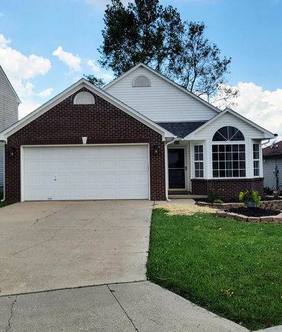 111 Yearling Court, Georgetown, KY 40324