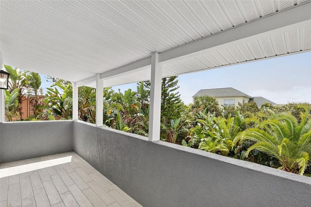 2672 S CENTRAL AVENUE, Flagler Beach, FL 32136