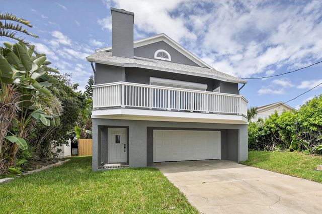 2672 S CENTRAL AVENUE, Flagler Beach, FL 32136