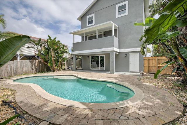 2672 S CENTRAL AVENUE, Flagler Beach, FL 32136