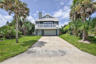 2672 S CENTRAL AVENUE, Flagler Beach, FL 32136