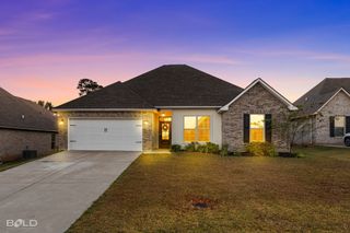 3911 Jeffery Kyle Drive, Shreveport, LA 71107