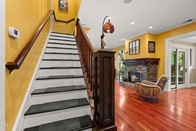 364 Hargadine Street, Ashland, OR 97520