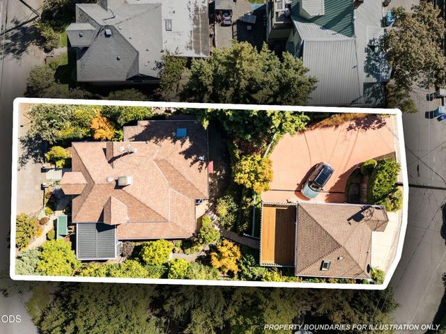 364 Hargadine Street, Ashland, OR 97520