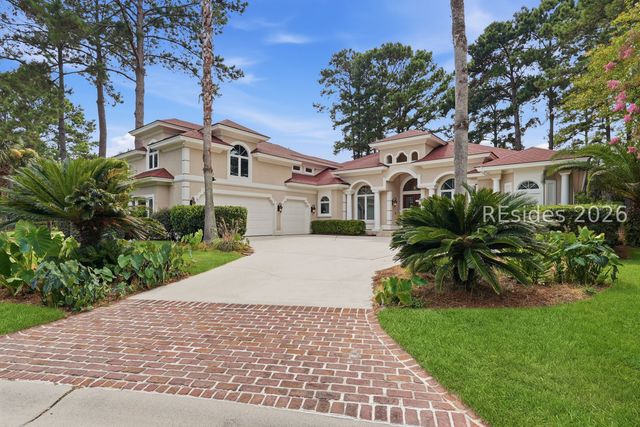 1 Victory Point Ln, Bluffton, SC 29910