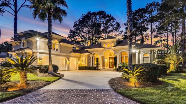 1 Victory Point Ln, Bluffton, SC 29910