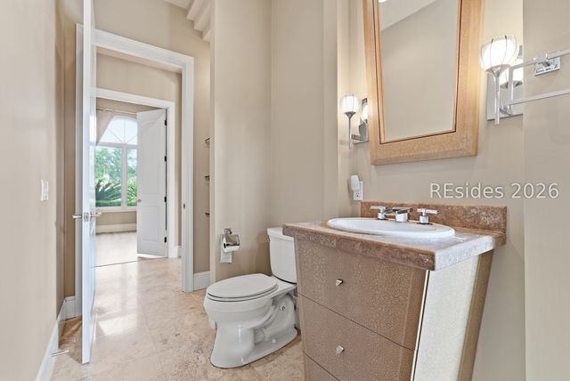 1 Victory Point Ln, Bluffton, SC 29910