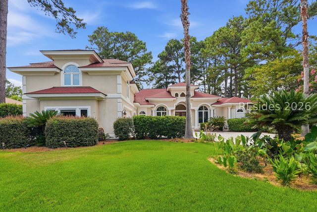 1 Victory Point Ln, Bluffton, SC 29910
