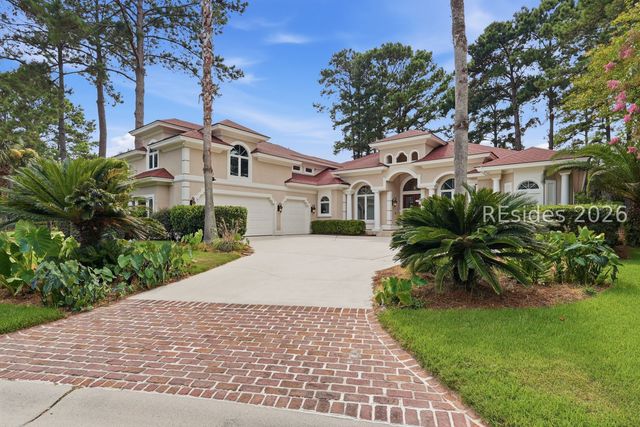 1 Victory Point Ln, Bluffton, SC 29910
