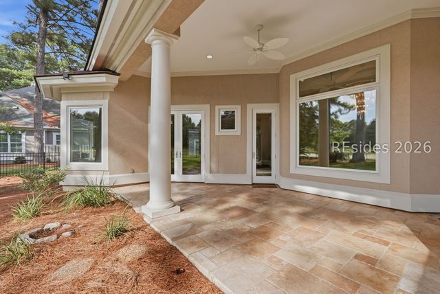 1 Victory Point Ln, Bluffton, SC 29910