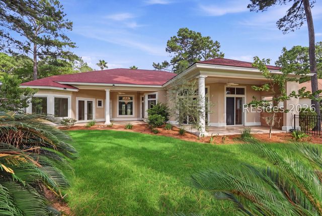 1 Victory Point Ln, Bluffton, SC 29910