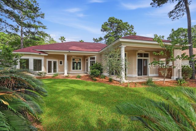 1 Victory Point Ln, Bluffton, SC 29910