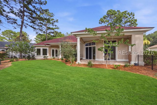 1 Victory Point Ln, Bluffton, SC 29910
