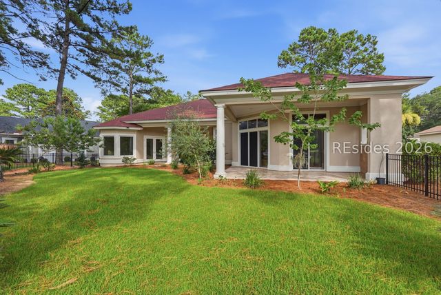 1 Victory Point Ln, Bluffton, SC 29910