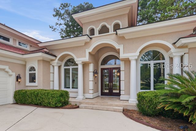 1 Victory Point Ln, Bluffton, SC 29910
