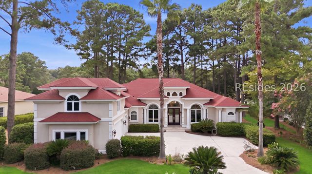 1 Victory Point Ln, Bluffton, SC 29910