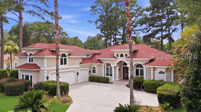 1 Victory Point Ln, Bluffton, SC 29910