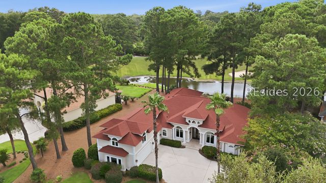 1 Victory Point Ln, Bluffton, SC 29910