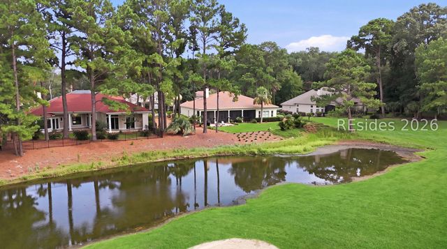 1 Victory Point Ln, Bluffton, SC 29910