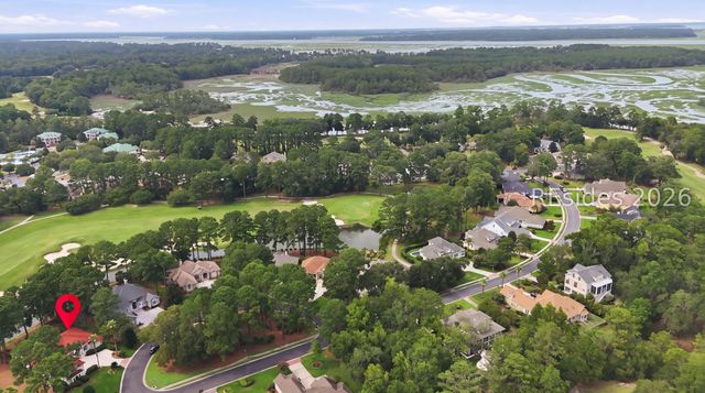 1 Victory Point Ln, Bluffton, SC 29910