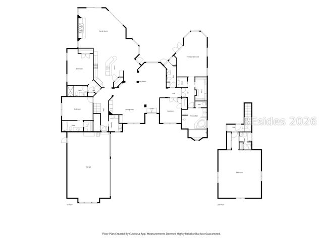 1 Victory Point Ln, Bluffton, SC 29910