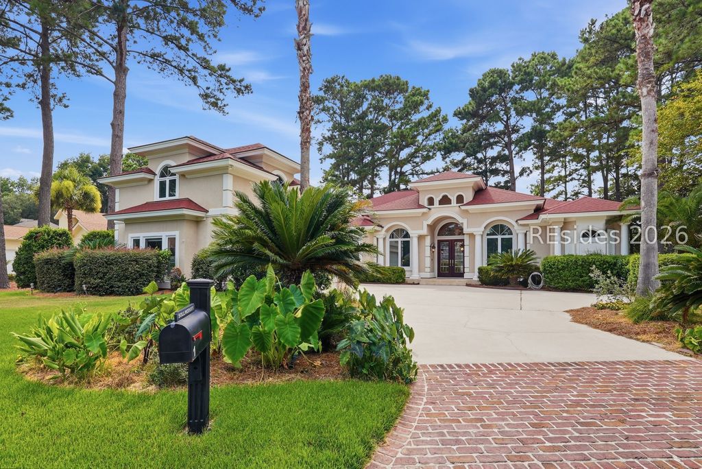 1 Victory Point Ln, Bluffton, SC 29910
