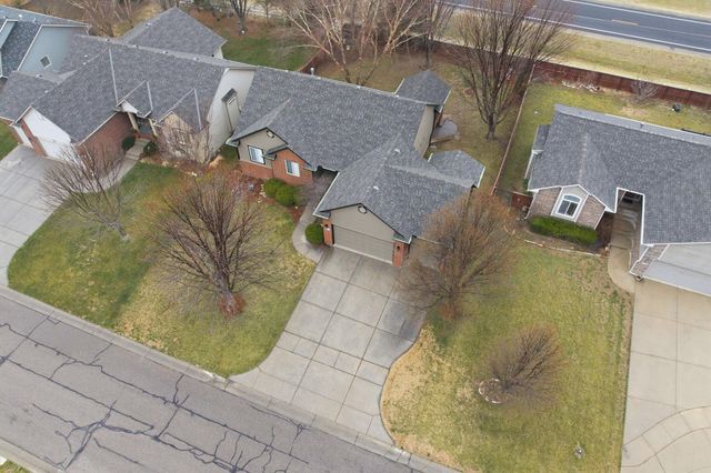 4815 N Wyndham Rd, Park City, KS 67219