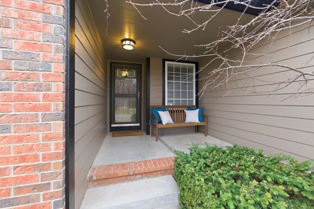 4815 N Wyndham Rd, Park City, KS 67219