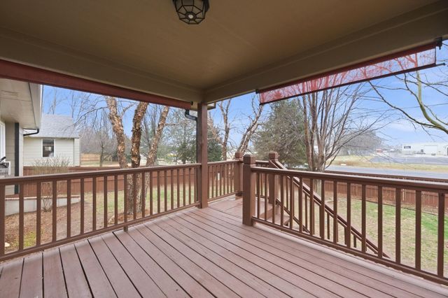 4815 N Wyndham Rd, Park City, KS 67219