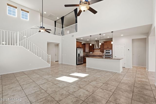 10839 E Deep Sky Drive, Tucson, AZ 85747