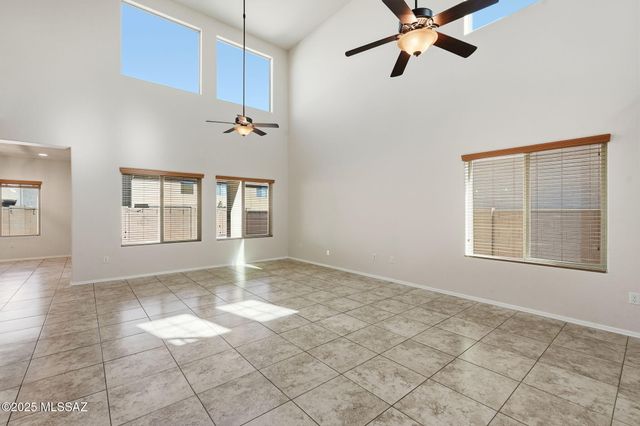 10839 E Deep Sky Drive, Tucson, AZ 85747