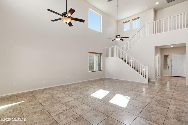 10839 E Deep Sky Drive, Tucson, AZ 85747