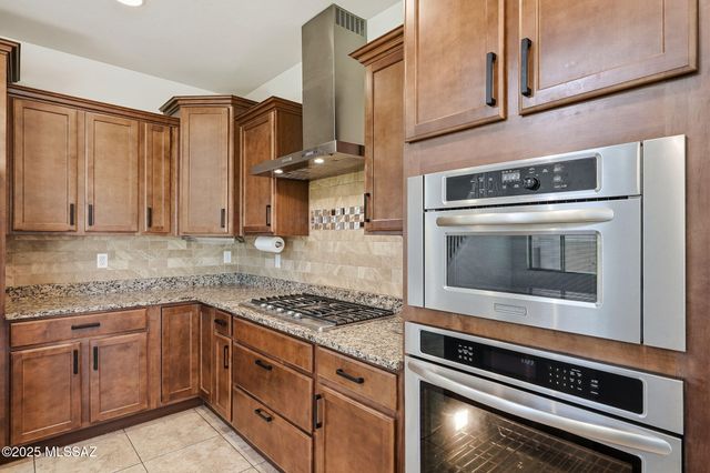 10839 E Deep Sky Drive, Tucson, AZ 85747