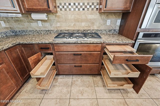 10839 E Deep Sky Drive, Tucson, AZ 85747