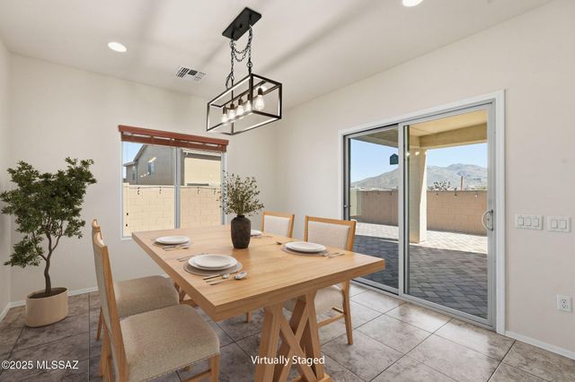 10839 E Deep Sky Drive, Tucson, AZ 85747