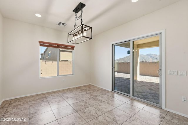 10839 E Deep Sky Drive, Tucson, AZ 85747
