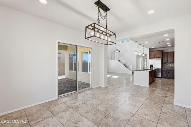 10839 E Deep Sky Drive, Tucson, AZ 85747