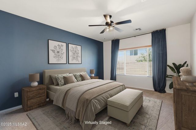 10839 E Deep Sky Drive, Tucson, AZ 85747