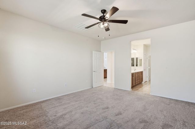 10839 E Deep Sky Drive, Tucson, AZ 85747