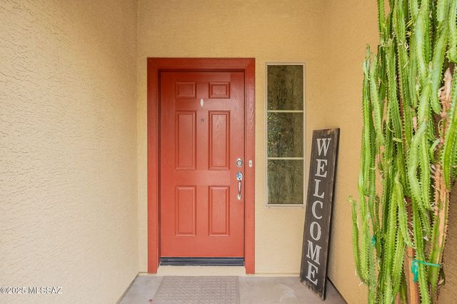 10839 E Deep Sky Drive, Tucson, AZ 85747