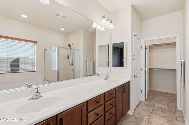 10839 E Deep Sky Drive, Tucson, AZ 85747