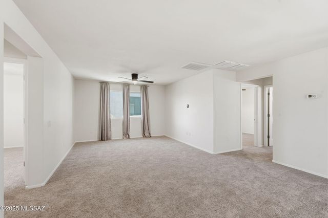 10839 E Deep Sky Drive, Tucson, AZ 85747